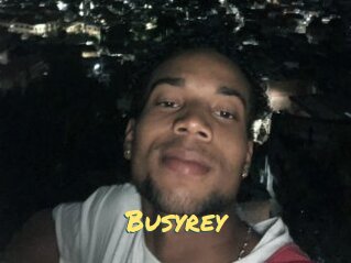 Busyrey