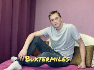 Buxtermiles