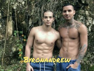 Byronandrew