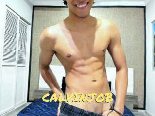 CALVINJOB