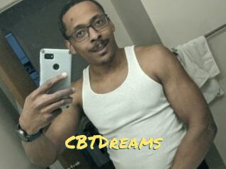CBTDreams