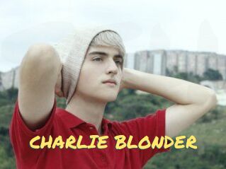 CHARLIE_BLONDER