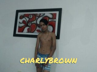 CHARLYBROWN