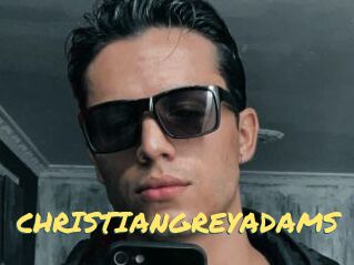 CHRISTIANGREYADAMS