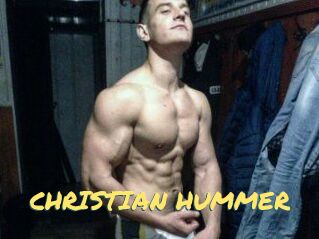 CHRISTIAN_HUMMER