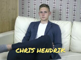 CHRIS_HENDRIK