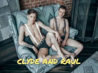 CLYDE_AND_RAUL