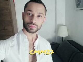 CMM27