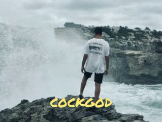 COCKGOD