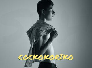 COCKOKORIKO