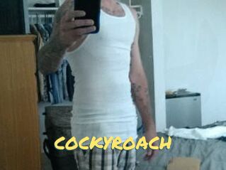 COCKYROACH