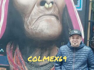 COLMEX69