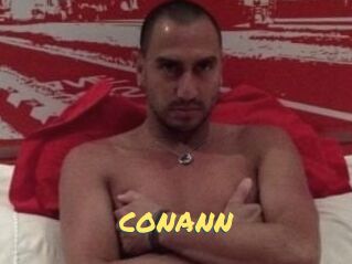 CONANN