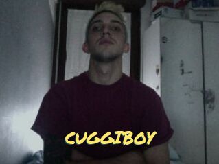 CUGGIBOY