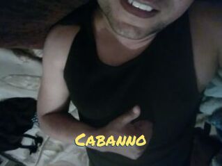 Cabanno