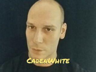Caden_White