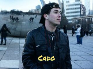 Cado
