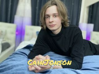 CainJonson