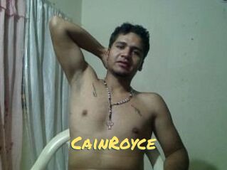 CainRoyce