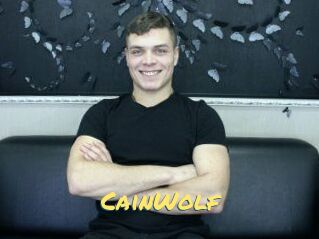 CainWolf