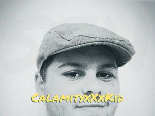 CalamityxXxKid