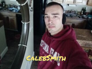 CalebSmith