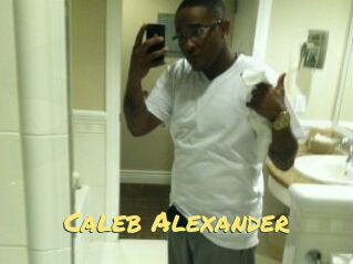 Caleb_Alexander