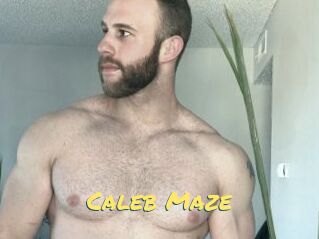 Caleb_Maze