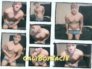 CaliBoyZac18