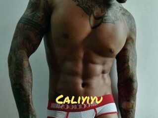 Caliyiyu