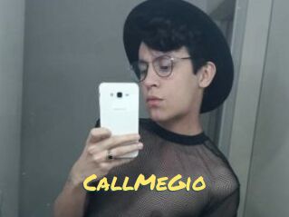 CallMeGio