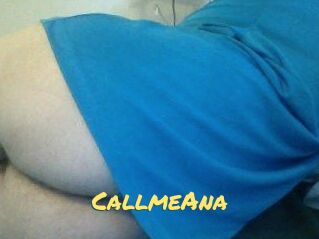 CallmeAna