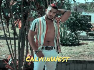 CalviinWest