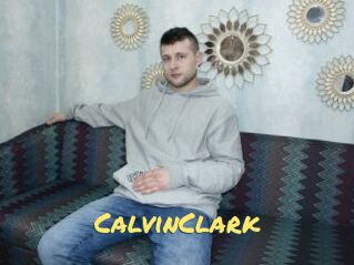 CalvinClark