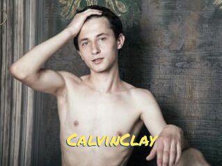 CalvinClay