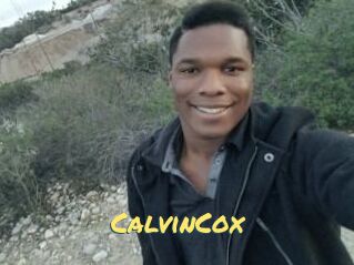 Calvin_Cox