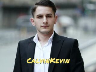 CalvinKevin