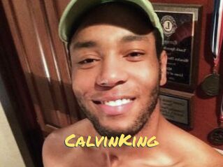 CalvinKing