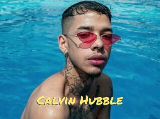Calvin_Hubble