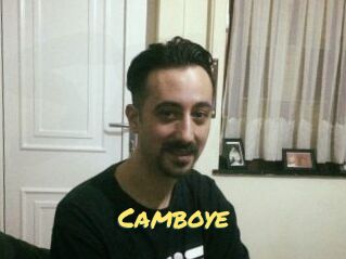 Camboye