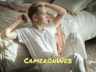CameronWeb