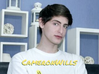 CameronWills