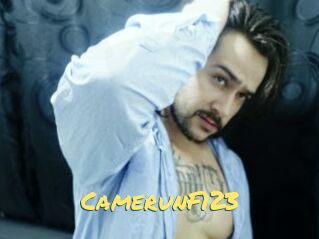 CamerunF123