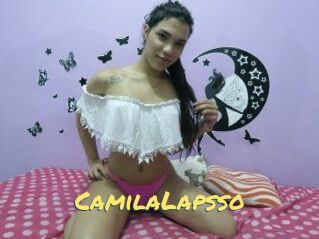 CamilaLapsso