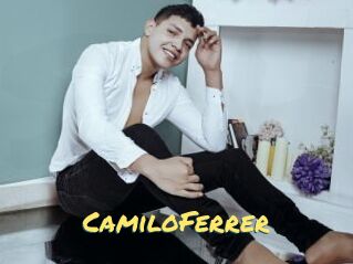 CamiloFerrer