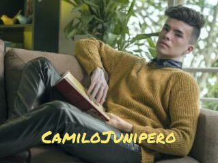 CamiloJunipero