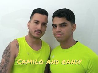 Camilo_and_randy