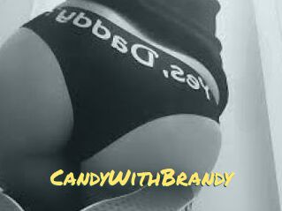 CandyWithBrandy
