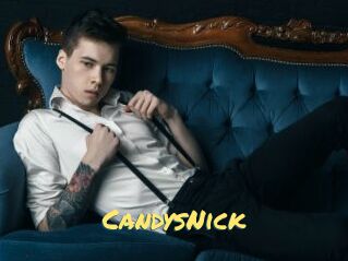 CandysNick