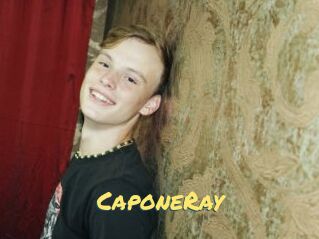 CaponeRay